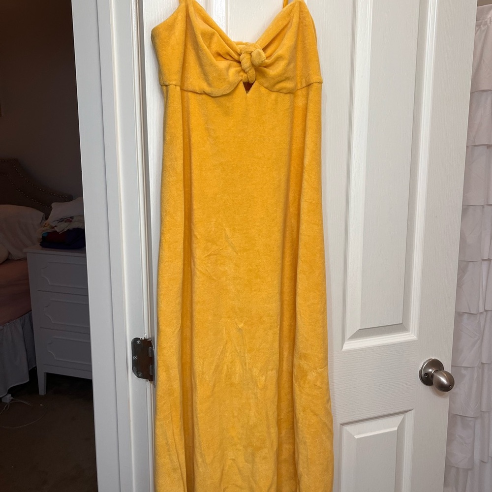 Zimmermann dress